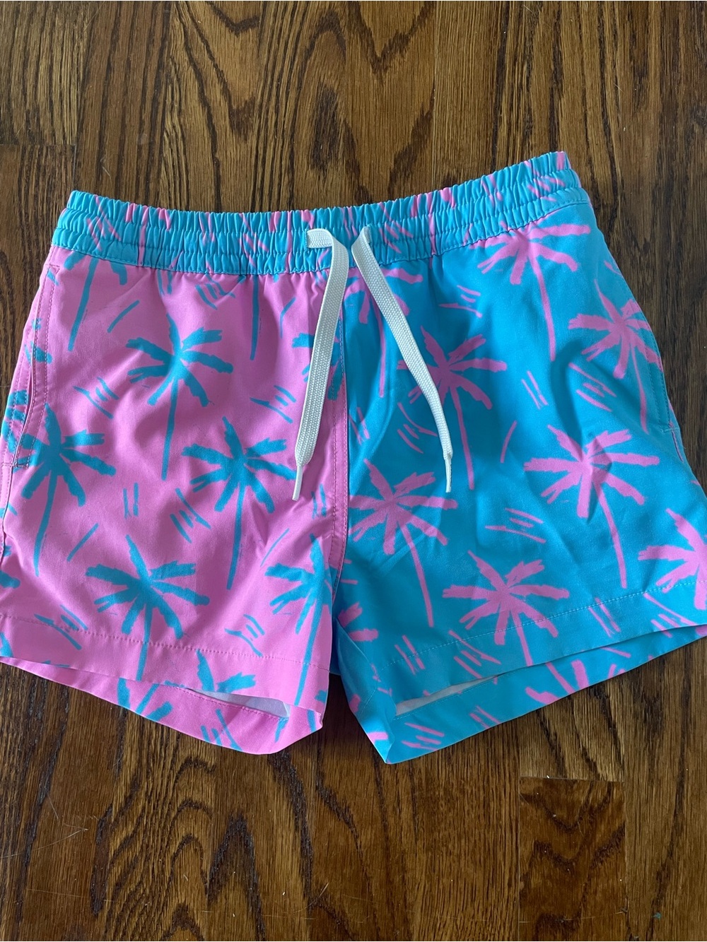 Chubbies Youth Small Swim Trunks
